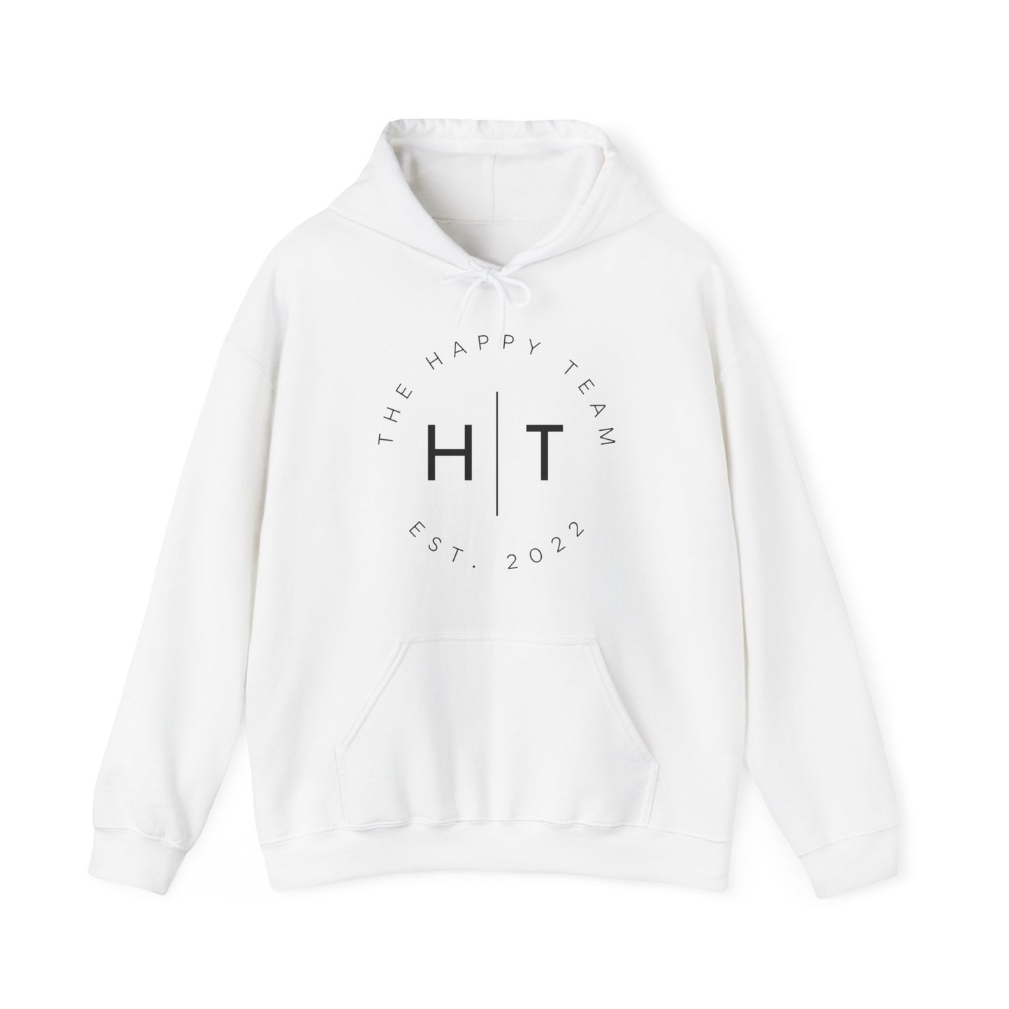 HT Logo Unisex Heavy Blend™ Hooded Sweatshirt