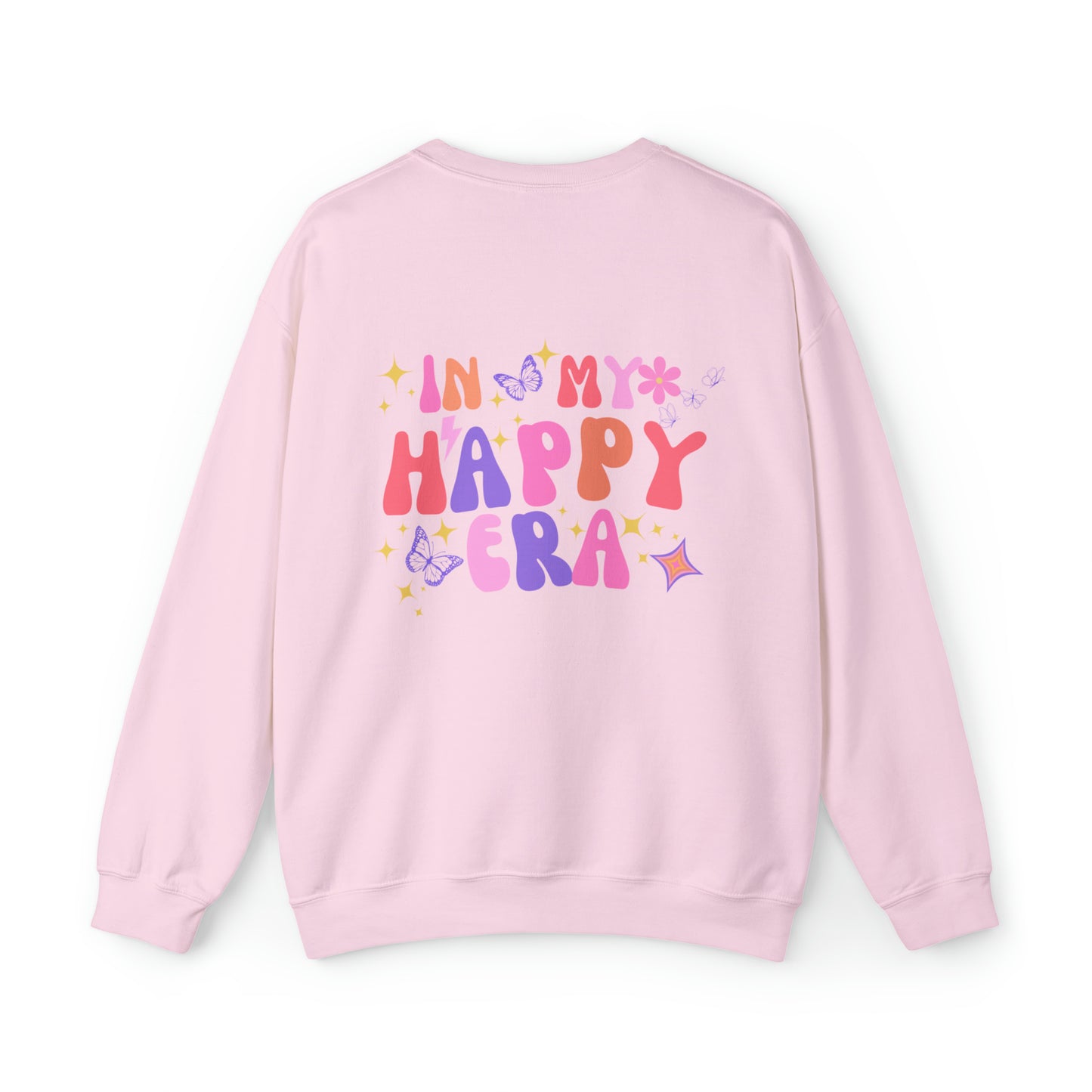 Happy Era Sweatshirt