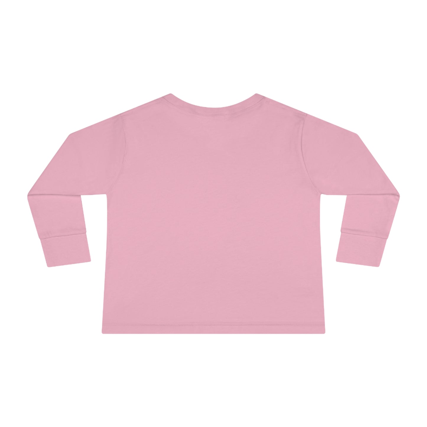 Little Juicer Toddler Long Sleeve Tee