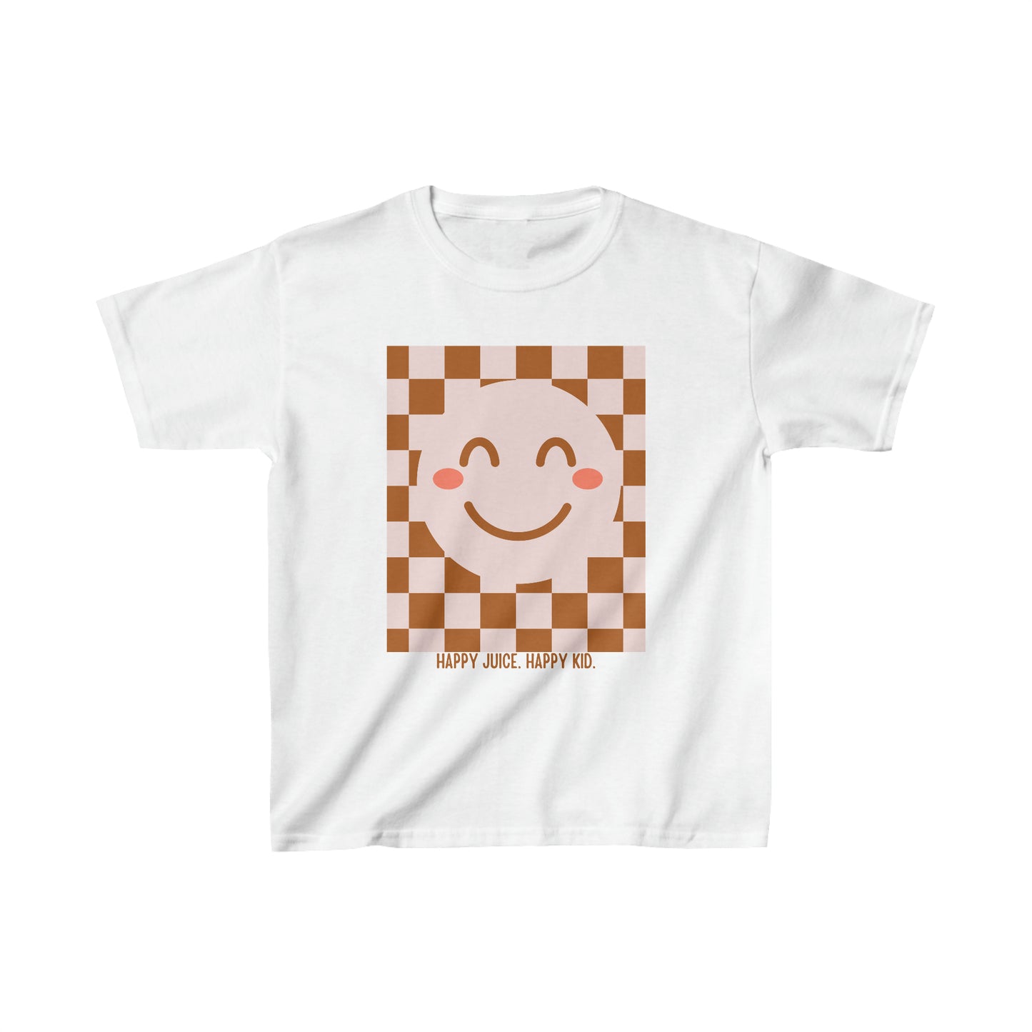 Happy Kids Cotton™ Tee