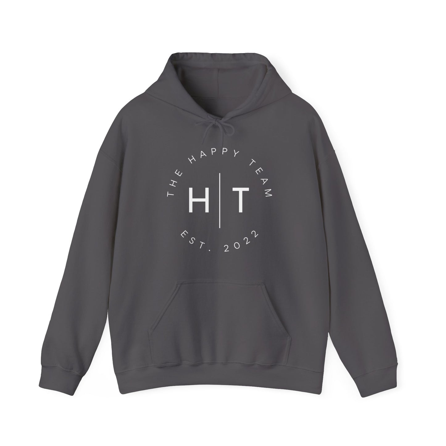 HT Logo Unisex Heavy Blend™ Hooded Sweatshirt