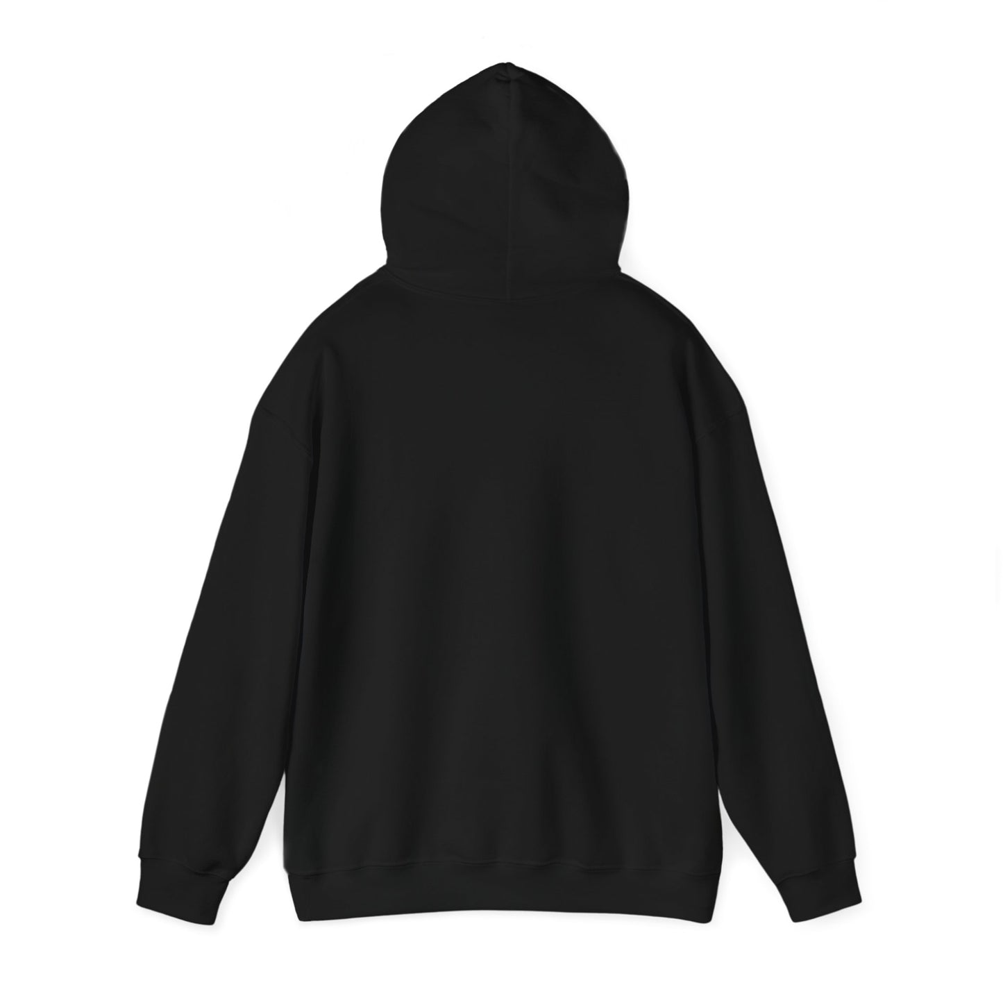 HT Logo Unisex Heavy Blend™ Hooded Sweatshirt