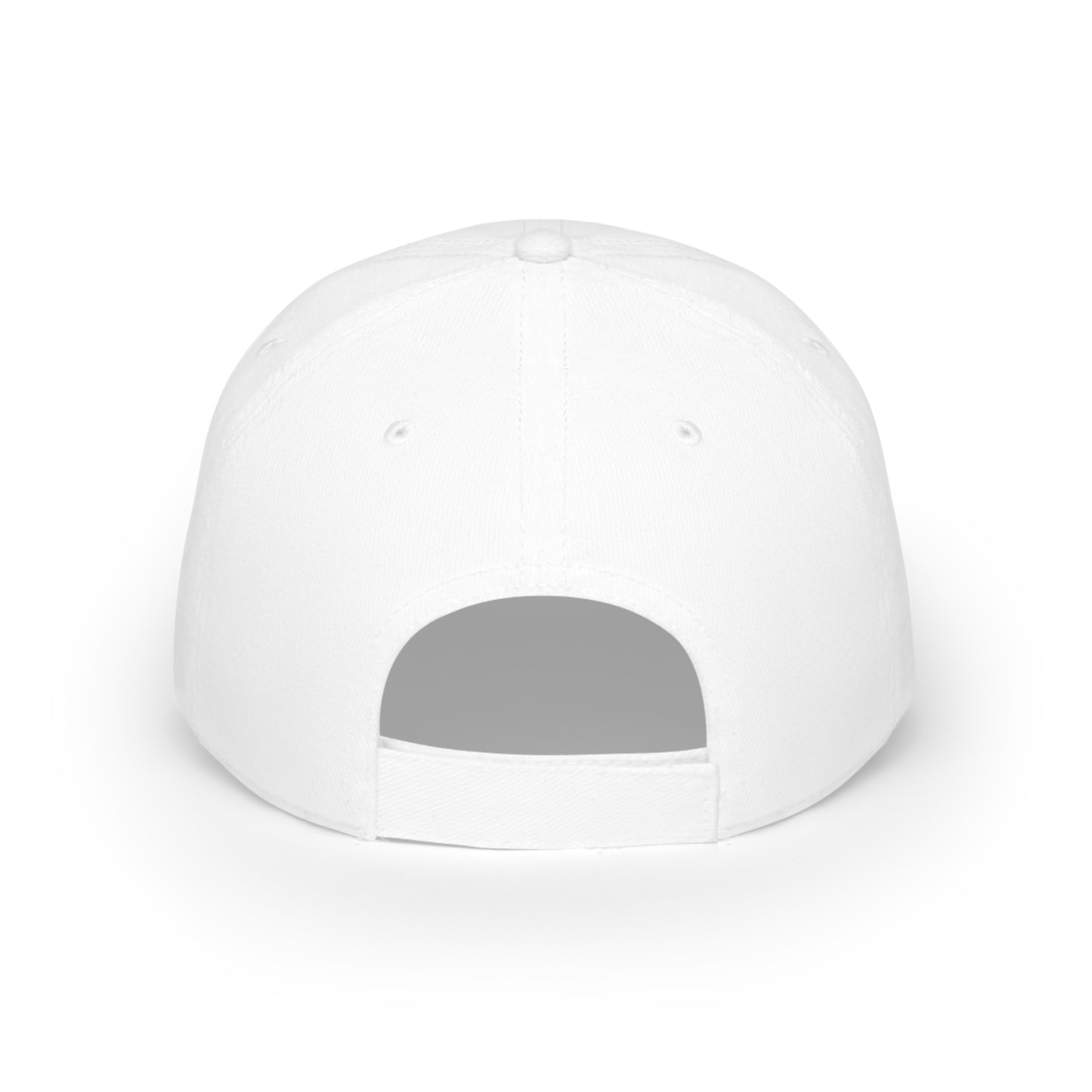 Smiley Baseball Hat