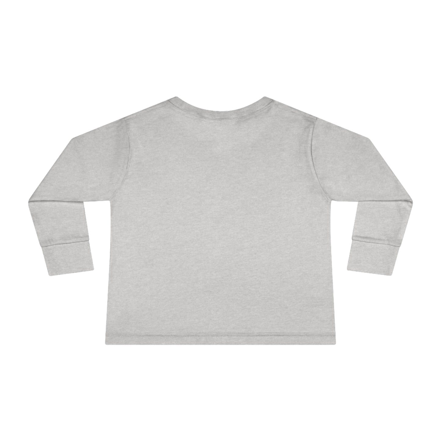 Little Juicer Toddler Long Sleeve Tee