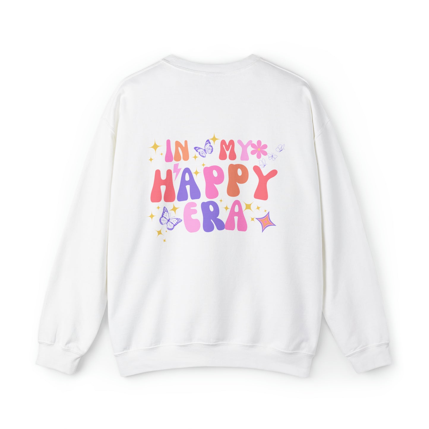 Happy Era Sweatshirt