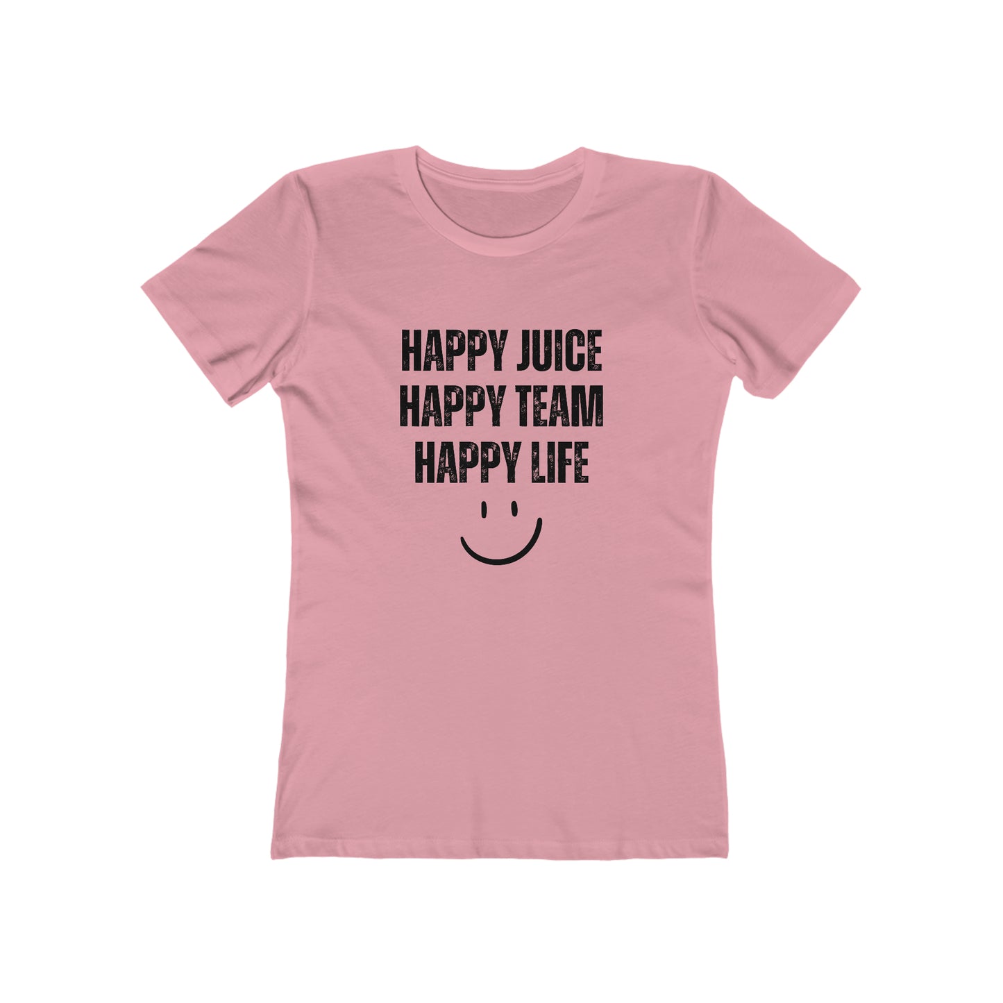 Women's The Boyfriend Tee HJ HT HL