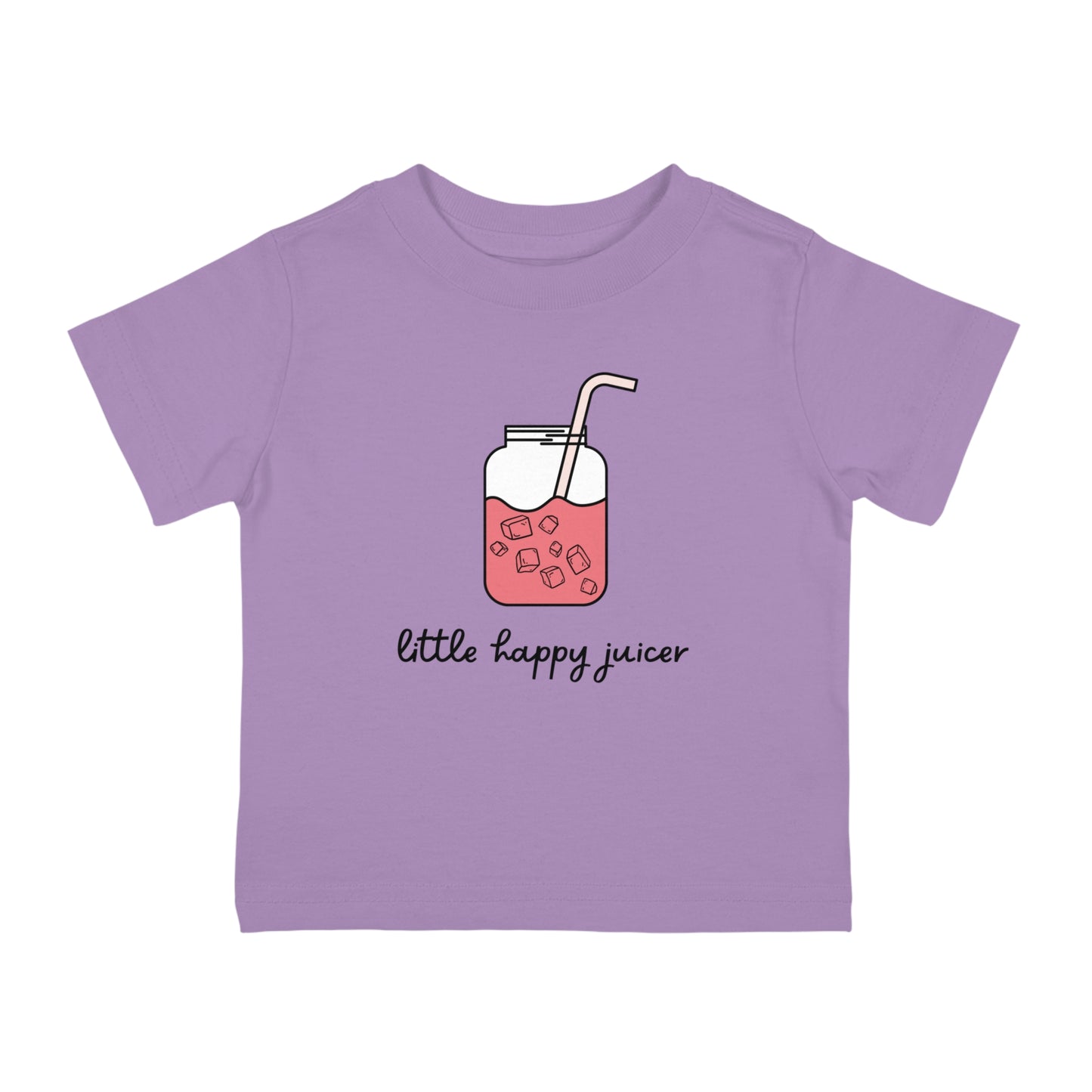 Little Juicer Infant Cotton Jersey Tee