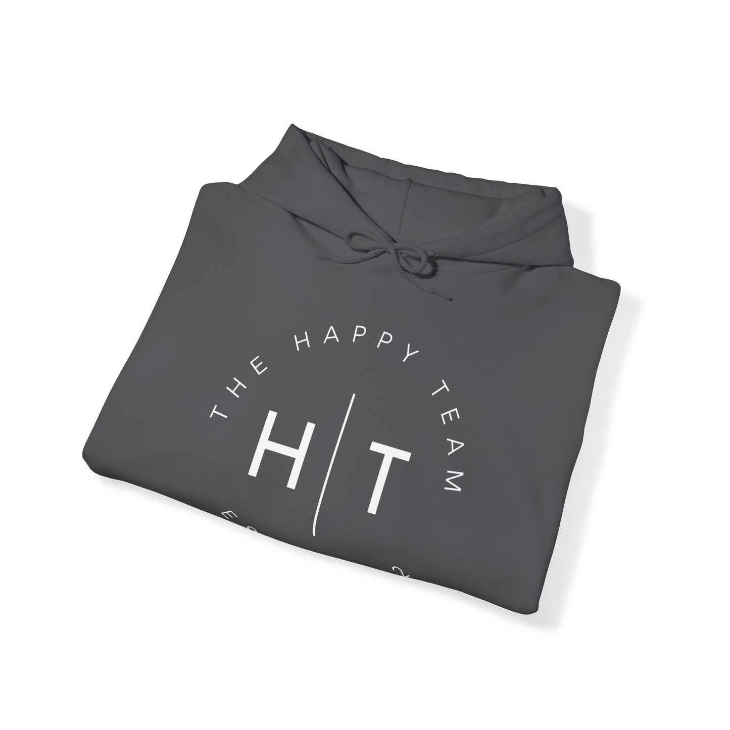 HT Logo Unisex Heavy Blend™ Hooded Sweatshirt