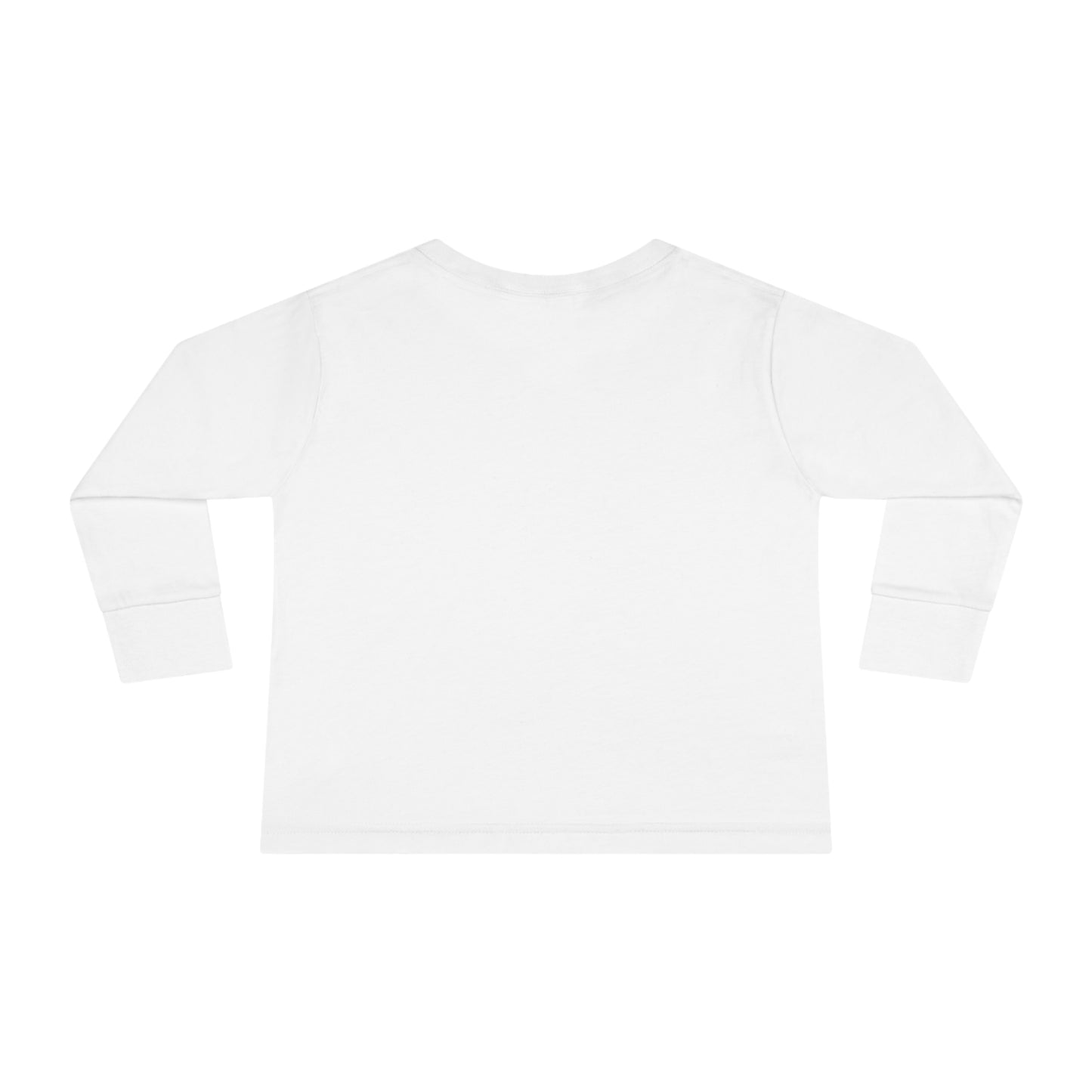 Little Juicer Toddler Long Sleeve Tee