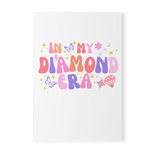 Diamond Era Notebook