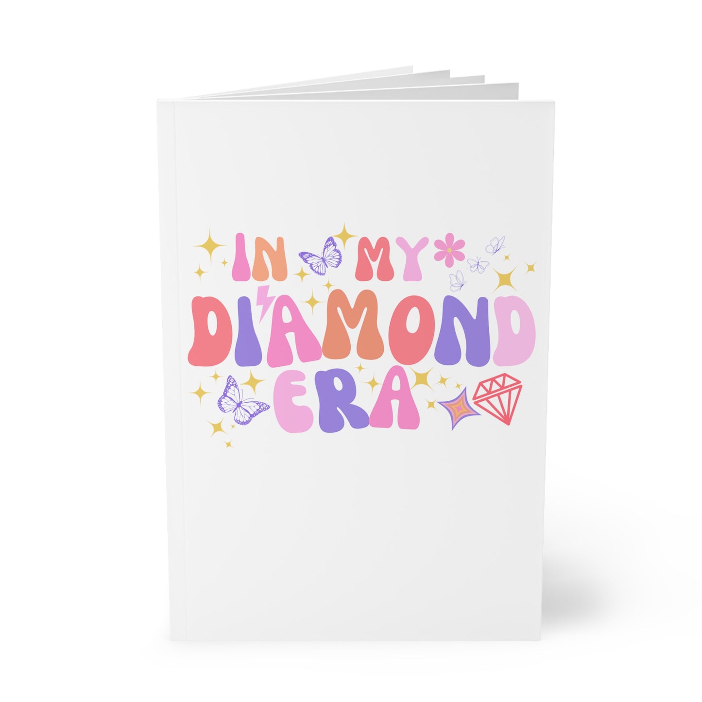 Diamond Era Notebook