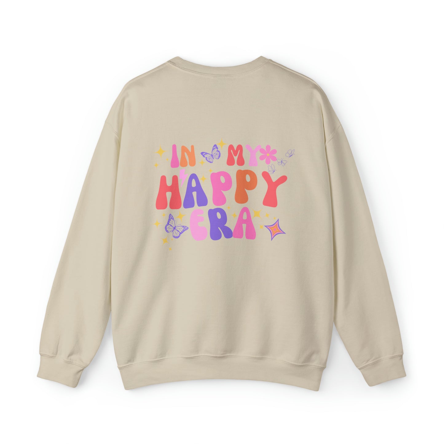 Happy Era Sweatshirt