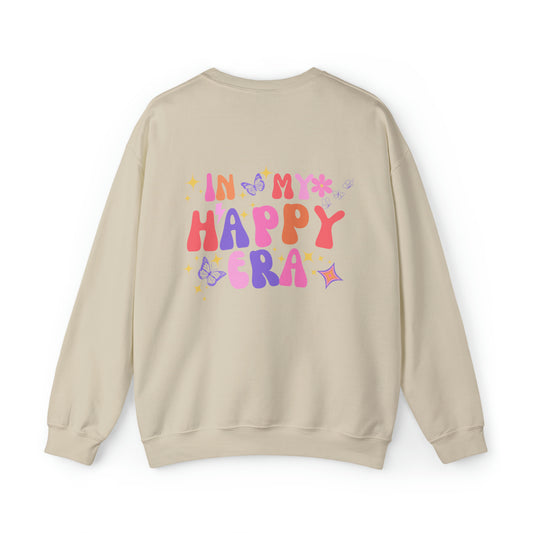 Happy Era Sweatshirt