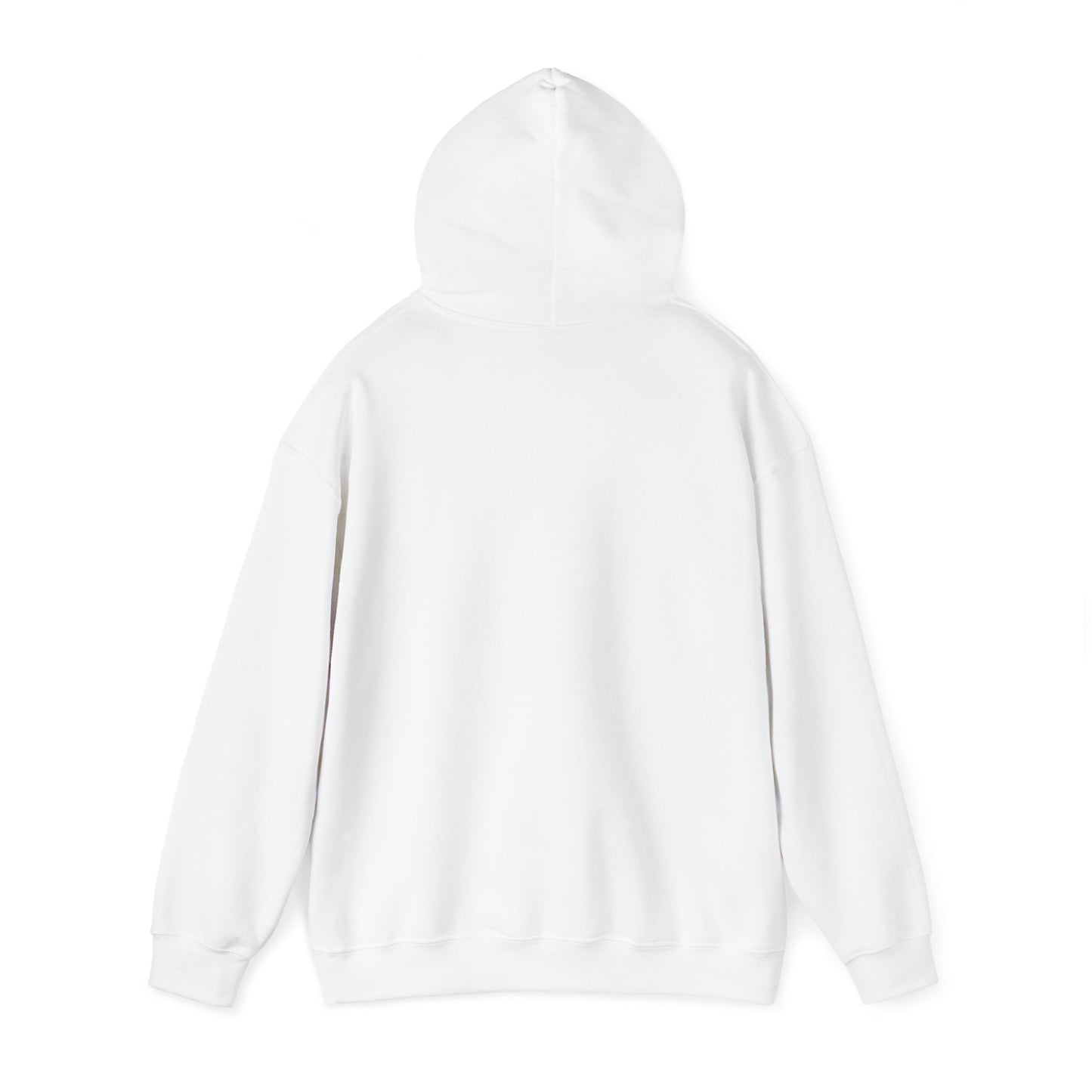 HT Logo Unisex Heavy Blend™ Hooded Sweatshirt