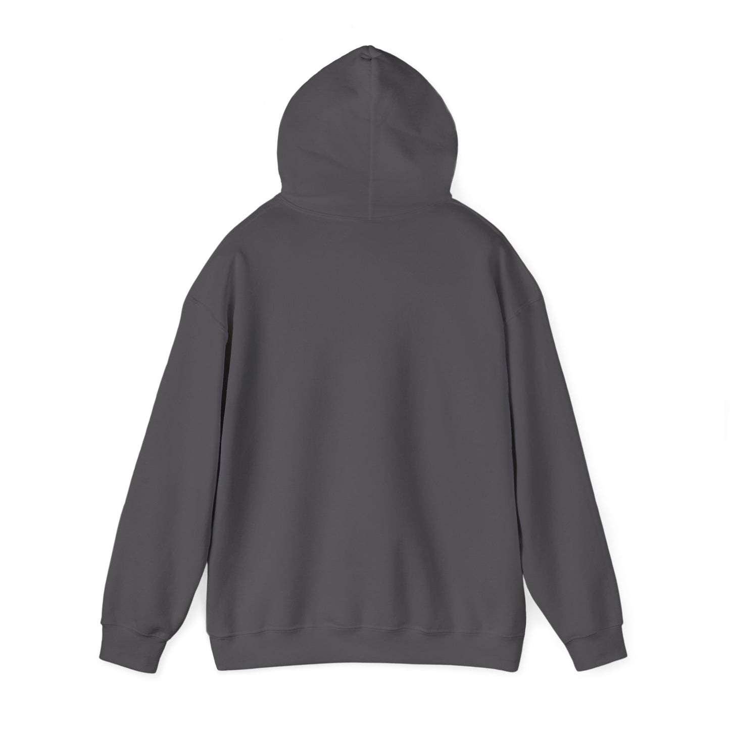 HT Logo Unisex Heavy Blend™ Hooded Sweatshirt