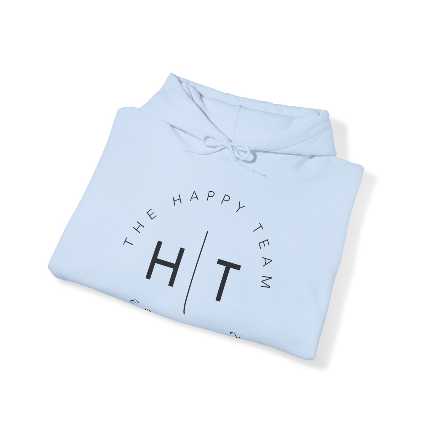 HT Logo Unisex Heavy Blend™ Hooded Sweatshirt