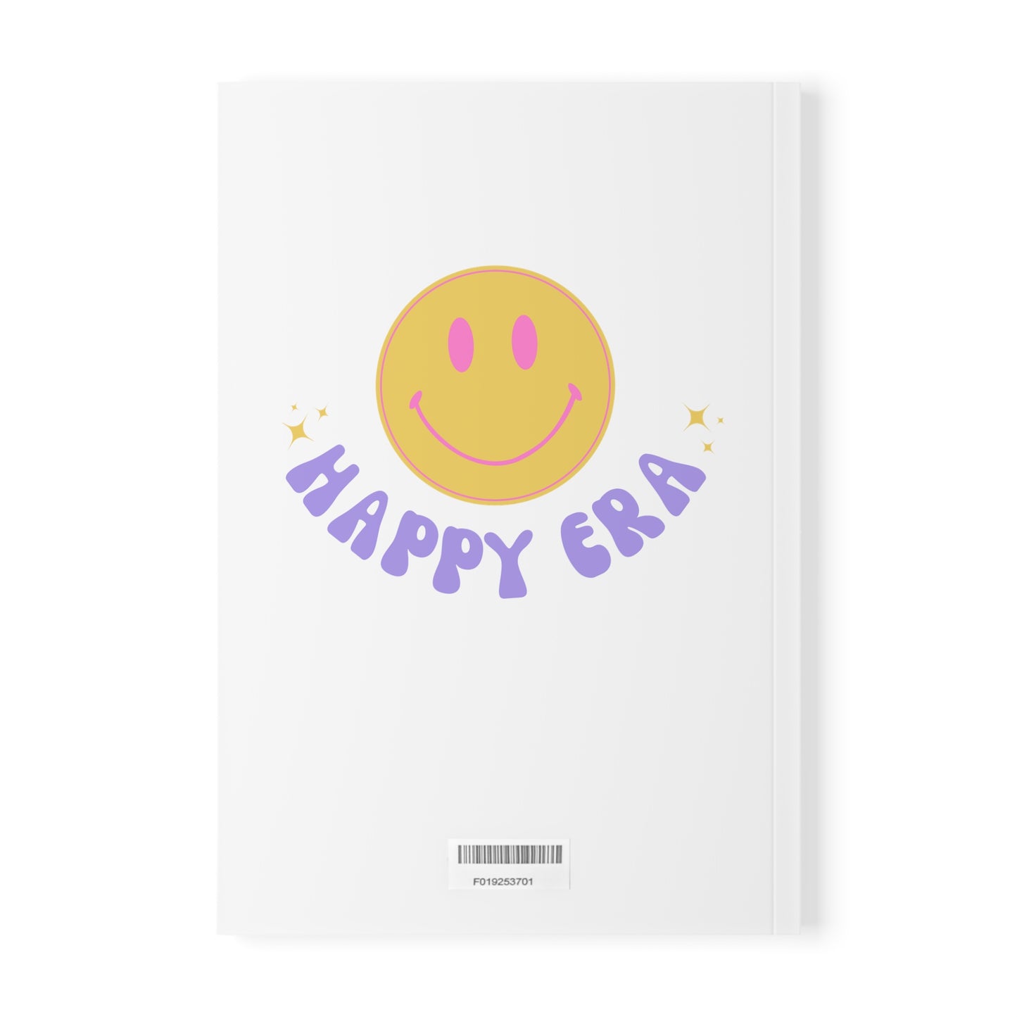 Happy Era Notebook