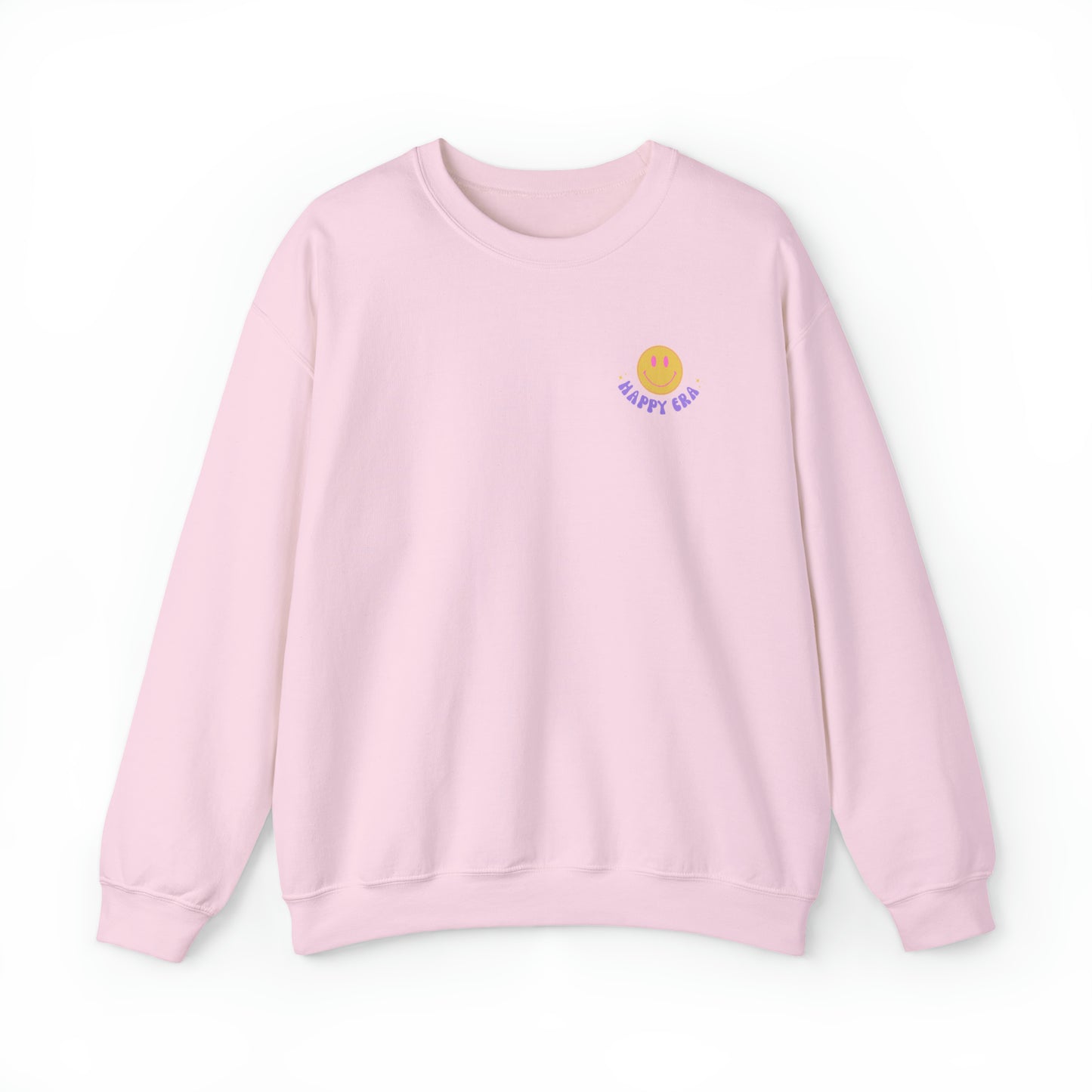 Happy Era Sweatshirt