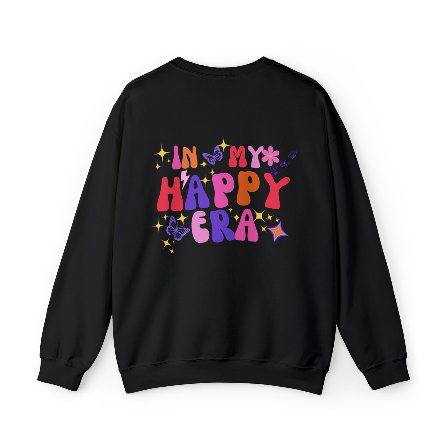 Happy Era Sweatshirt