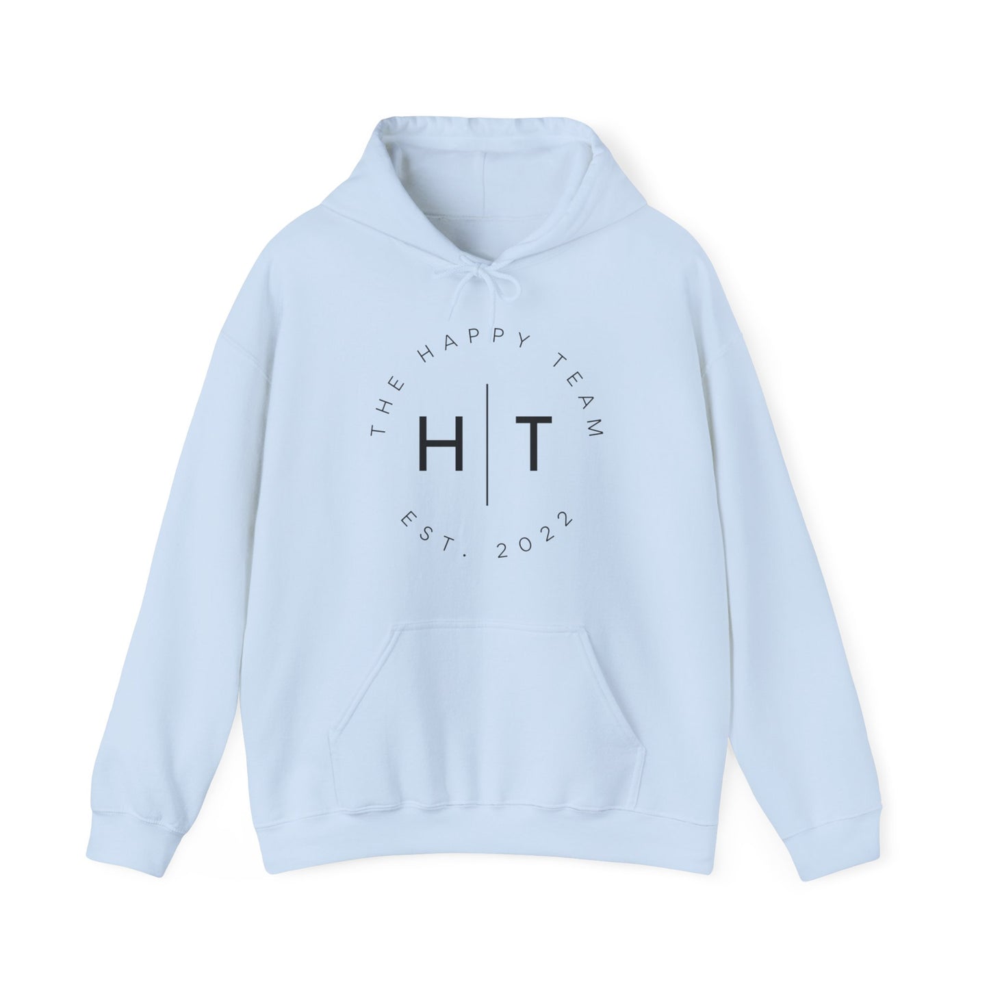 HT Logo Unisex Heavy Blend™ Hooded Sweatshirt