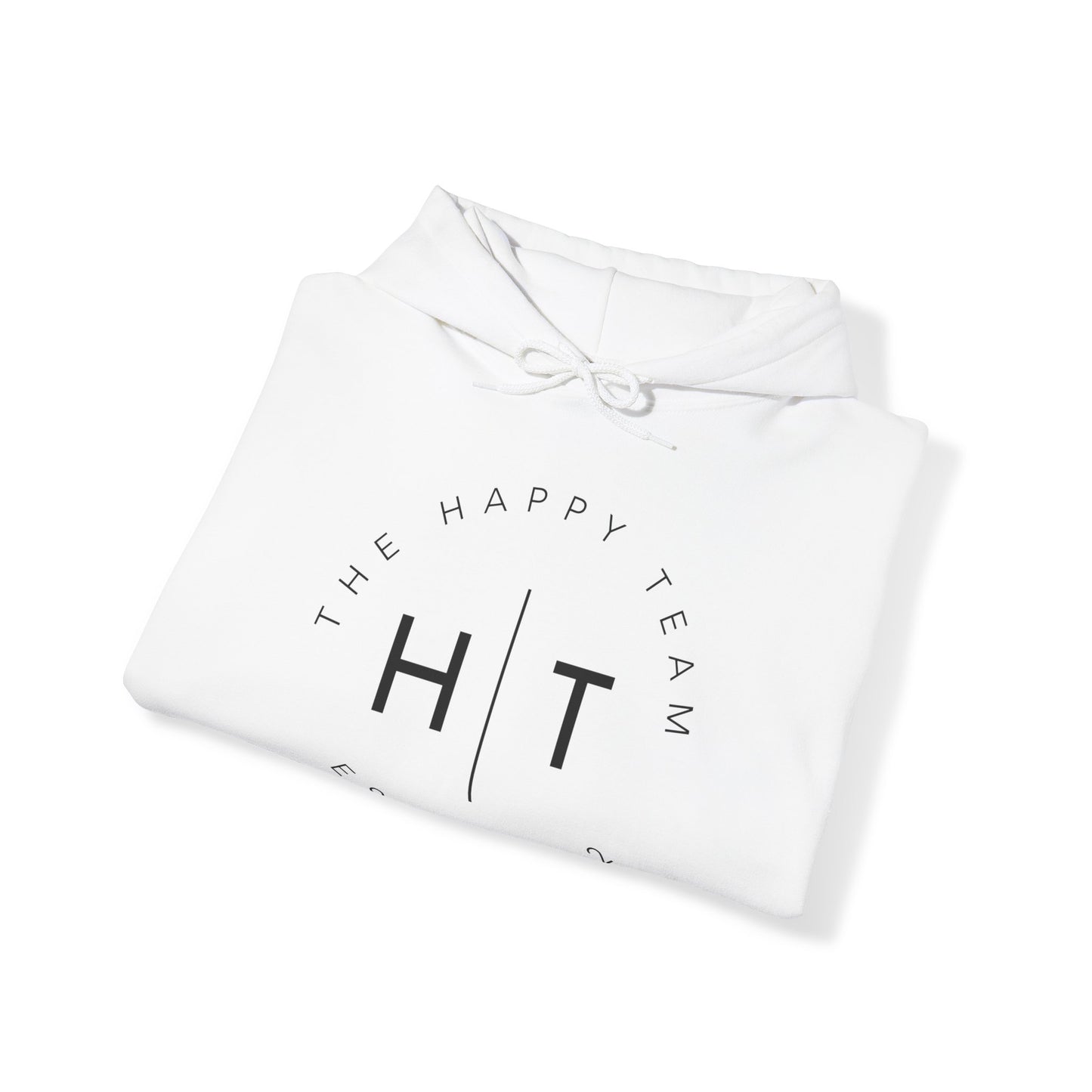 HT Logo Unisex Heavy Blend™ Hooded Sweatshirt