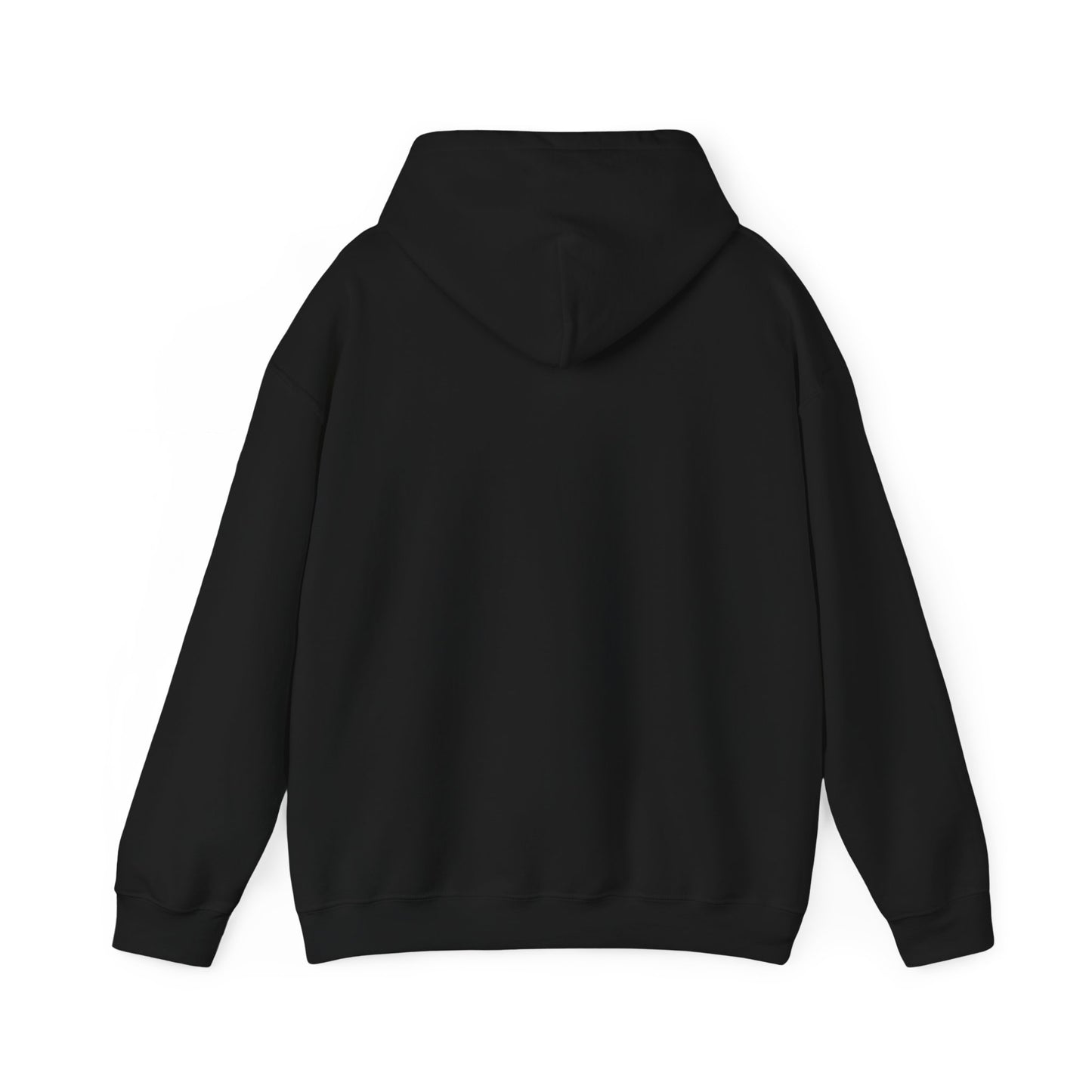 HT Logo Unisex Heavy Blend™ Hooded Sweatshirt